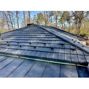 Металочерепиця Nefrit 25					